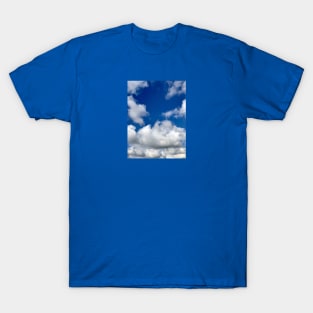 Brilliant sky T-Shirt